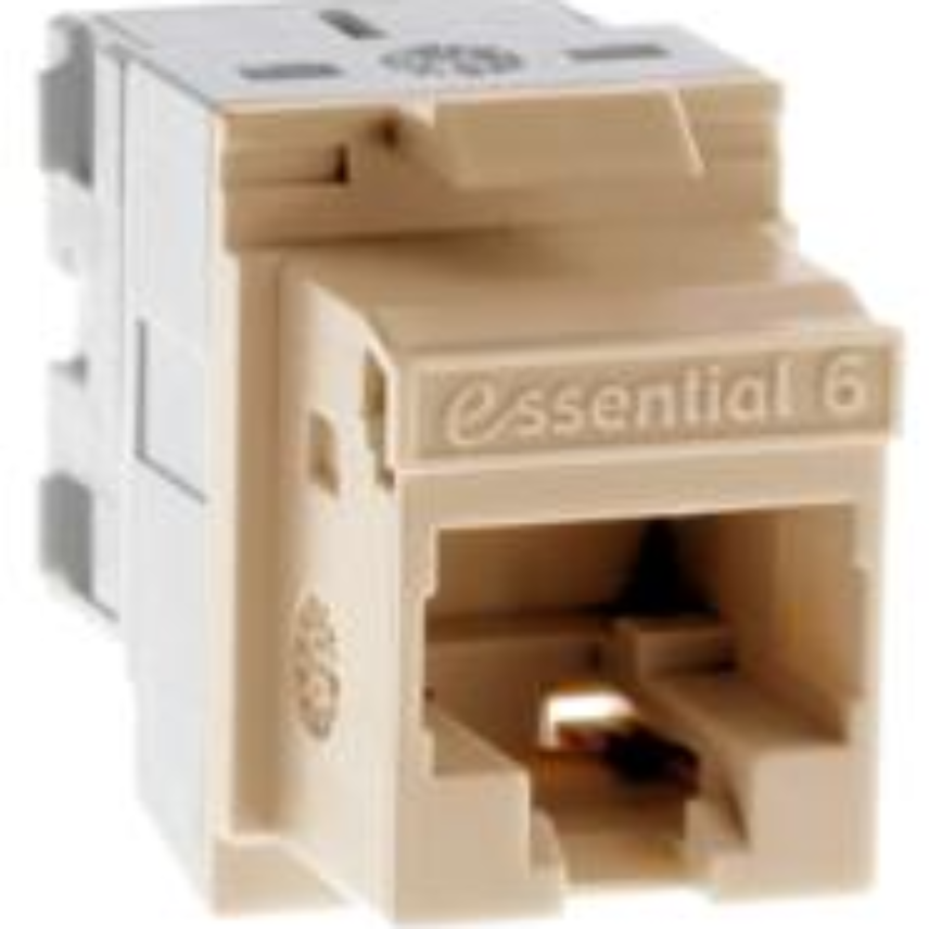 Conector Keystone CAT6