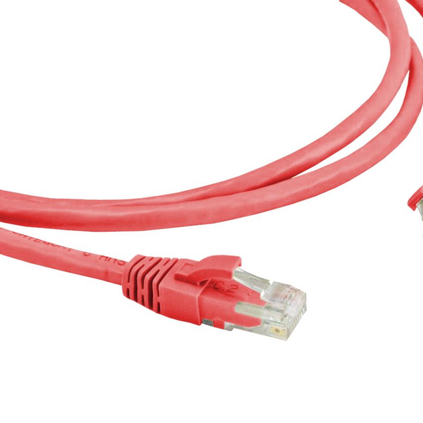 PATCH CORD CAT5E UTP CM 2,5M VM
