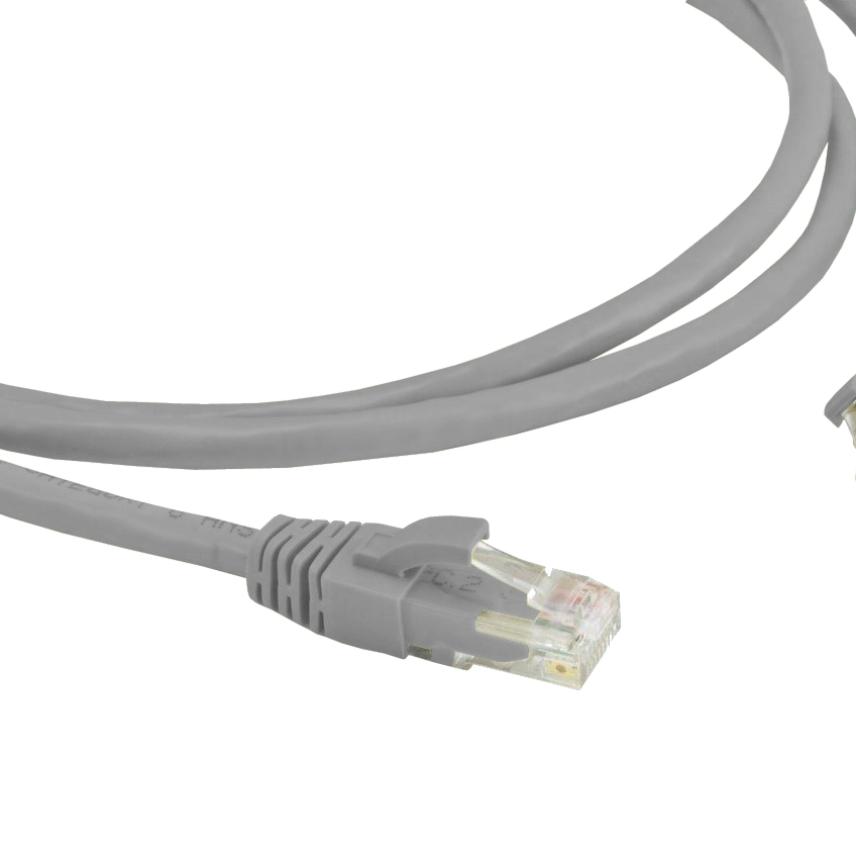 PATCH CORD CAT5E UTP CM 1,5M CZ