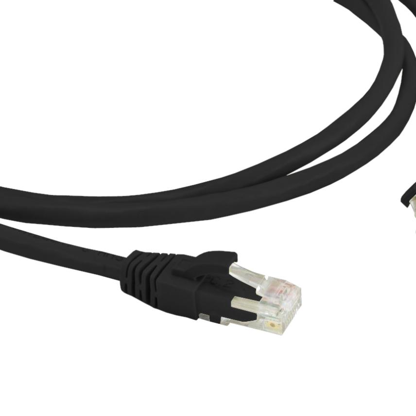 PATCH CORD CAT5E UTP CM 2,5M PR