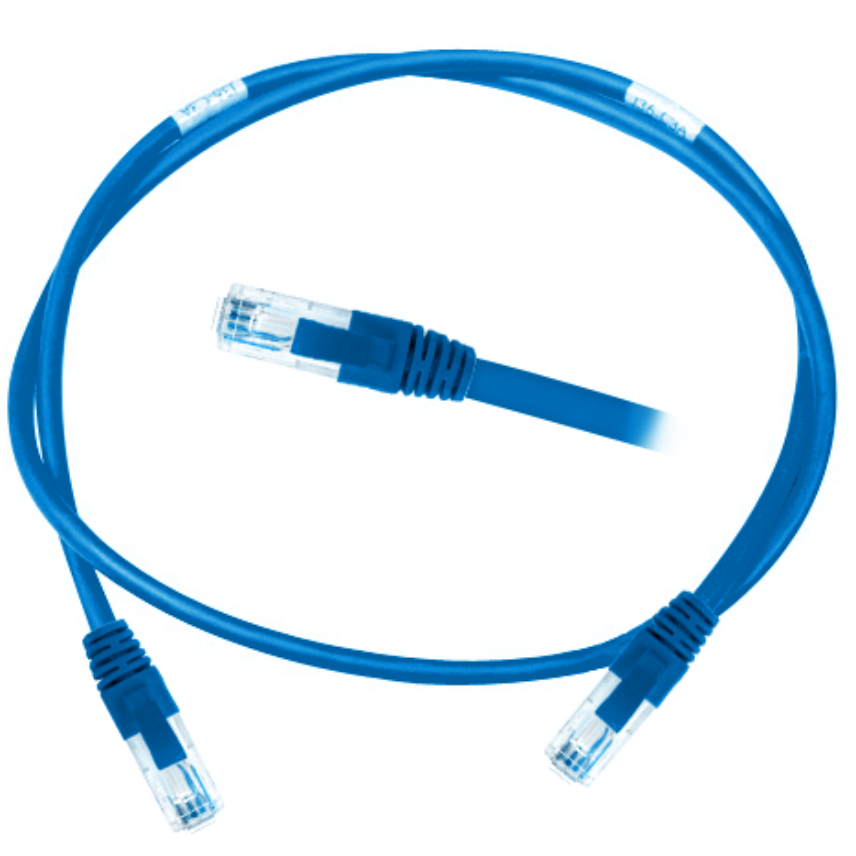 Patch Cord CAT6