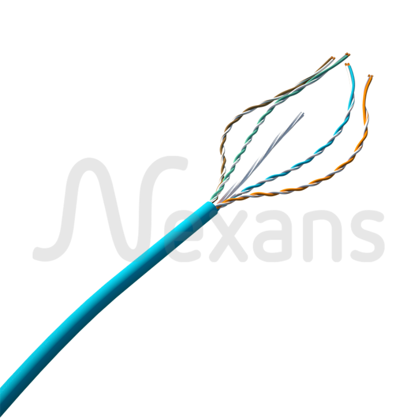 Nexans CAT6