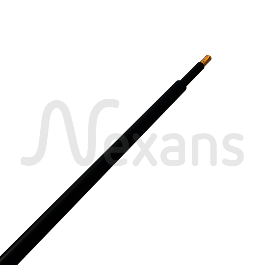 Nexans HEPR-PVC 0,6/1kV