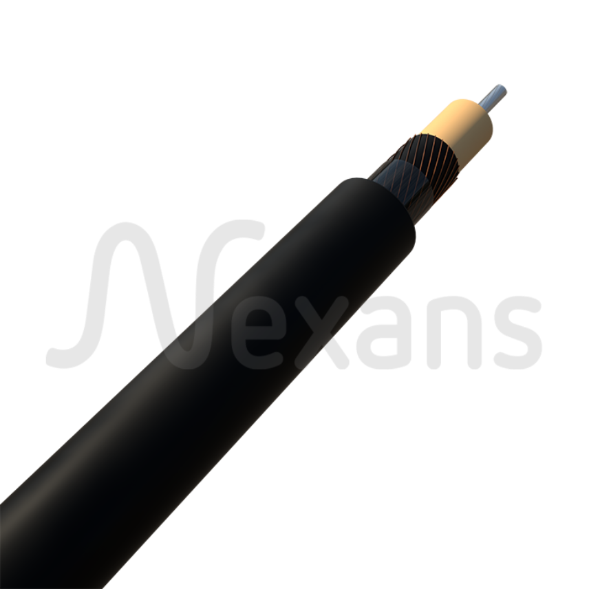 Nexans EPR105-PVC 15/25kV 3x70mm2