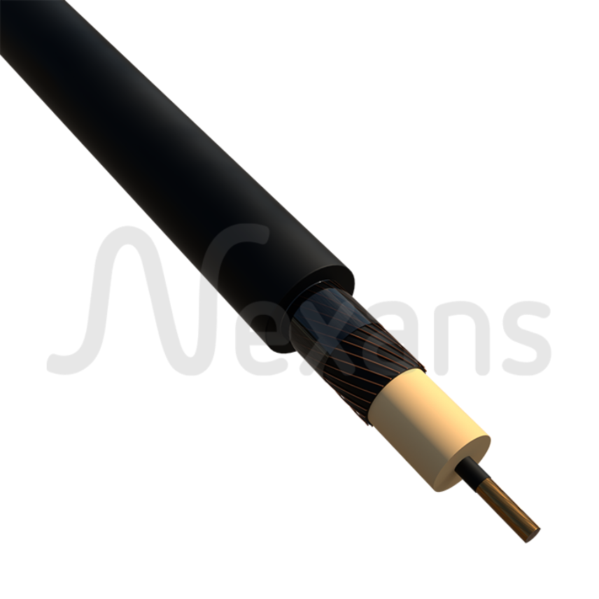 Nexans EPR105-PVC 12/20kV 1x35mm2