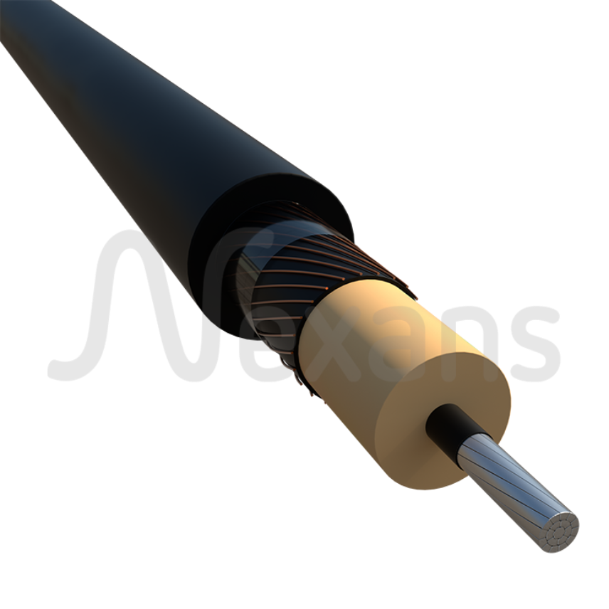 Nexans EPR105-PVC AL 3,6/6 e 6/10kV