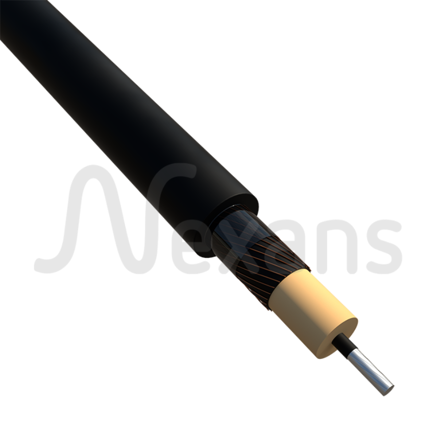 Nexans EPR105-PVC 15/25kV 3x70mm2