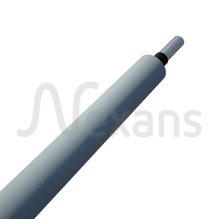 Nexans XLPE-HDPE TR AL 35kV
