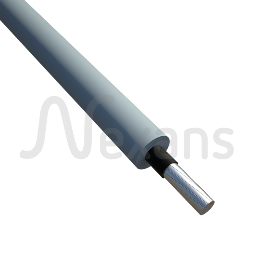 Nexans XLPE-HDPE TR AL 35kV