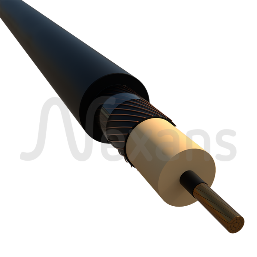 Nexans EPR105-PVC 12/20kV 1x35mm2