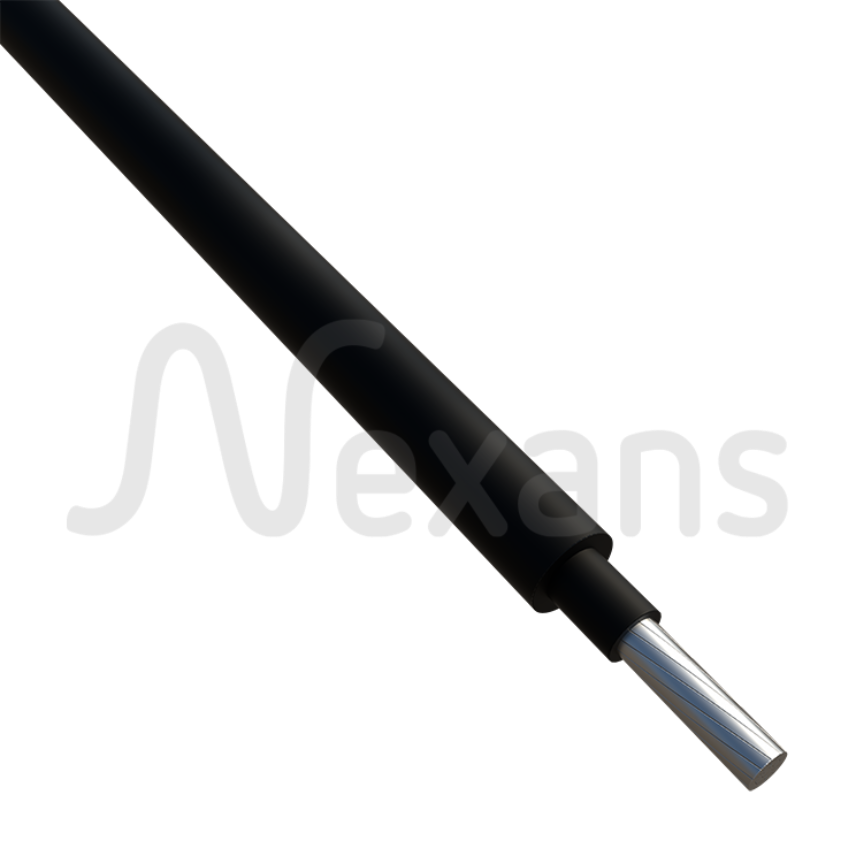 FIPEX AL 1x400mm2 0.6/1kV PT