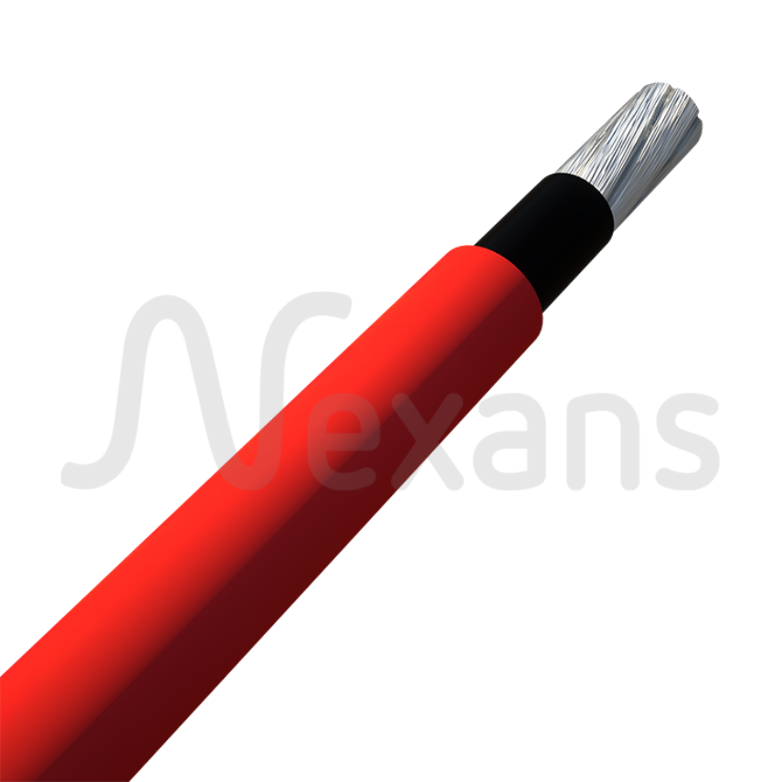 Nexans - Solar Cables