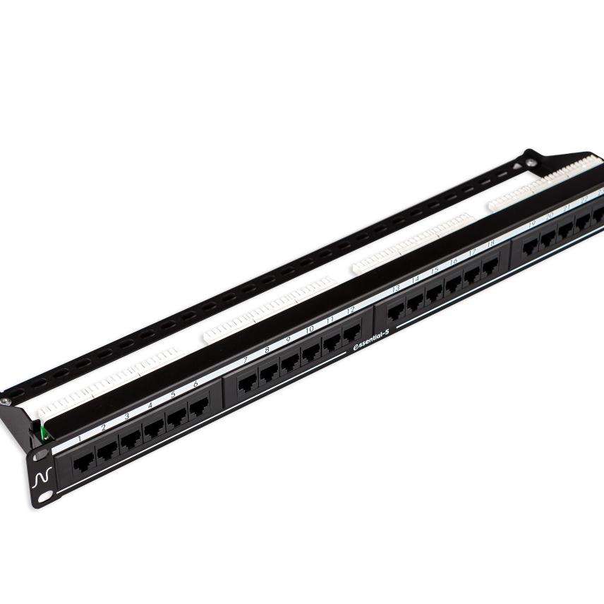 Patch Panels CAT5e