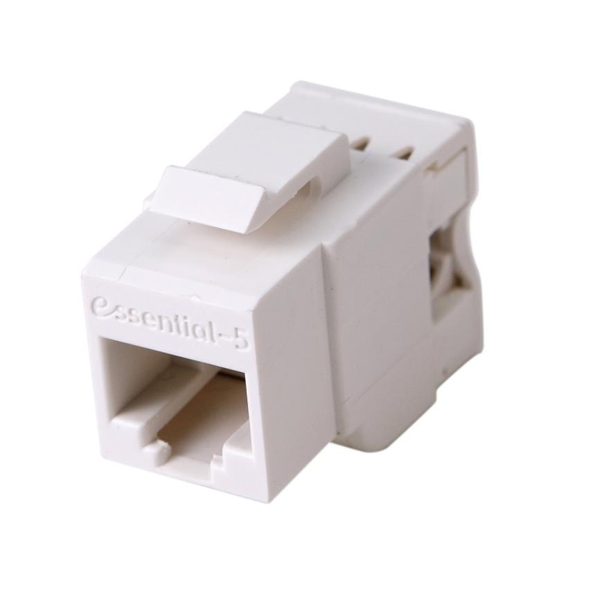 Conector Keystone CAT5e