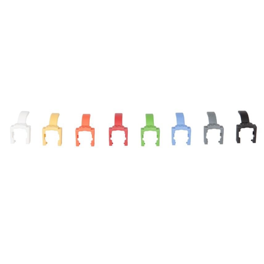 Latch Protector para Patch Cords UniBoot