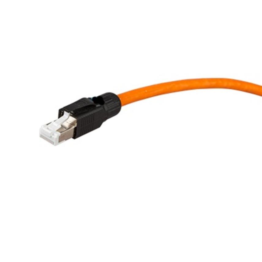 Plug CAT6A