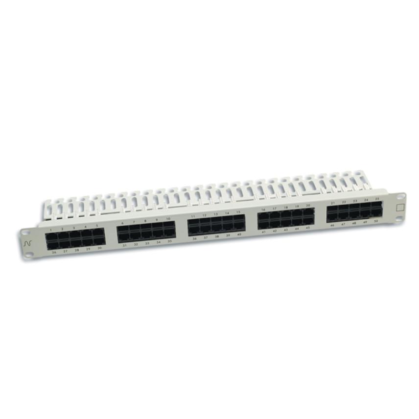 Voice Panel