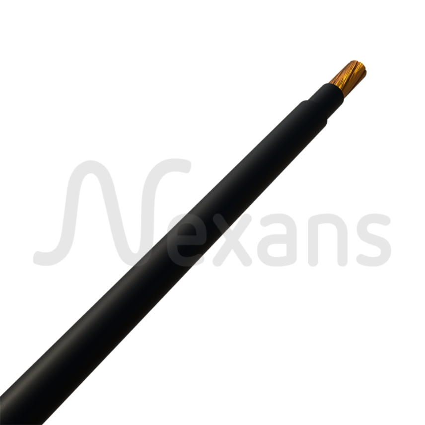 Nexans HEPR-PVC 0.6/1kV 1x120mm2