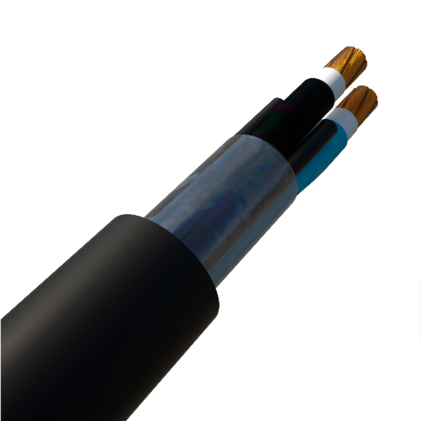 Nexans HEPR-SHF1 0,6/1kV