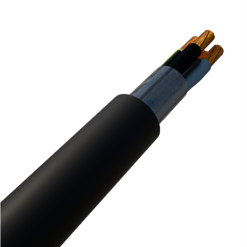 Nexans HEPR-SHF1 0,6/1kV