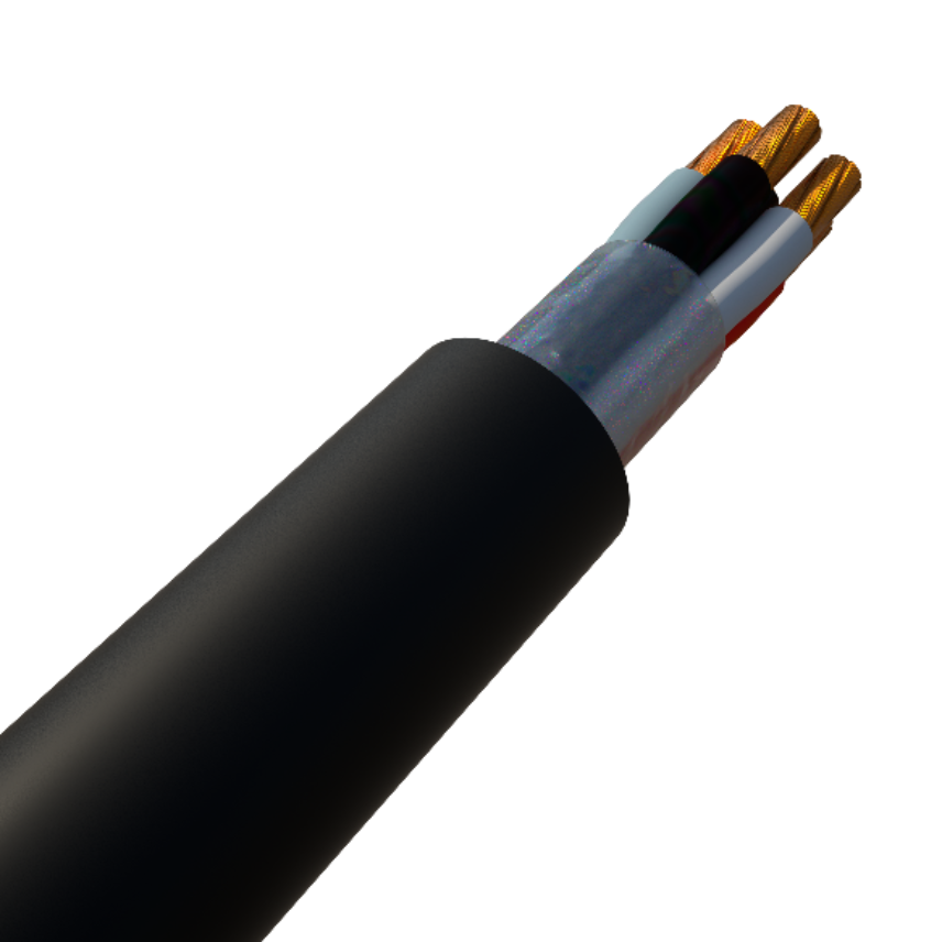 Nexans HEPR-SHF1 0,6/1kV